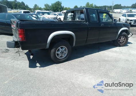 1994 Dodge Dakota from USA, damaged, VIN 1B7GG23X0RS512065